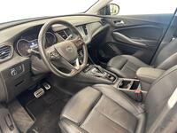 Opel Grandland X vaihtoauto