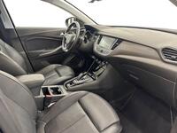 Opel Grandland X vaihtoauto