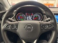 Opel Grandland X vaihtoauto