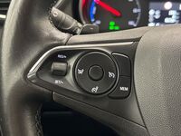 Opel Grandland X vaihtoauto
