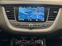 Opel Grandland X vaihtoauto