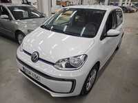 Volkswagen up! vaihtoauto
