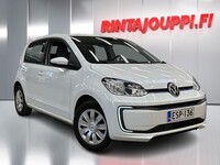Volkswagen up! vaihtoauto