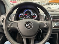 Volkswagen up! vaihtoauto