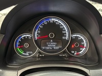 Volkswagen up! vaihtoauto