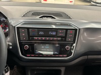 Volkswagen up! vaihtoauto