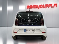 Volkswagen up! vaihtoauto