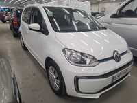 Volkswagen up! vaihtoauto