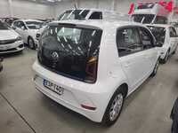 Volkswagen up! vaihtoauto