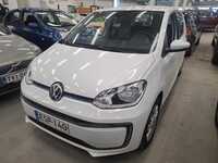 Volkswagen up! vaihtoauto