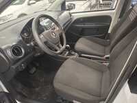 Volkswagen up! vaihtoauto