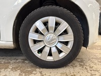 Volkswagen up! vaihtoauto