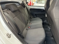 Volkswagen up! vaihtoauto