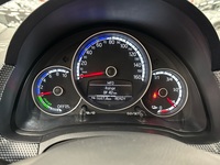 Volkswagen up! vaihtoauto