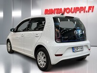 Volkswagen up! vaihtoauto