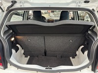 Volkswagen up! vaihtoauto