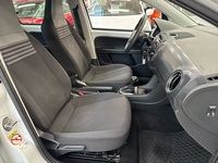 Volkswagen up! vaihtoauto