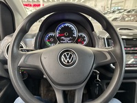 Volkswagen up! vaihtoauto