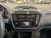 Volkswagen up! vaihtoauto