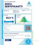 Volkswagen up! vaihtoauto