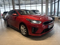 Kia Proceed vaihtoauto