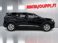 Peugeot 5008 vaihtoauto