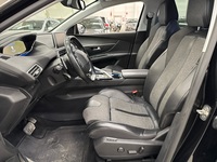 Peugeot 5008 vaihtoauto