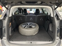 Peugeot 5008 vaihtoauto