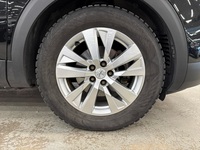 Peugeot 5008 vaihtoauto