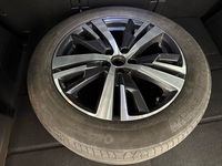 Peugeot 5008 vaihtoauto