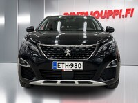 Peugeot 5008 vaihtoauto