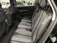 Peugeot 5008 vaihtoauto