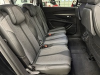 Peugeot 5008 vaihtoauto