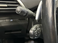 Peugeot 5008 vaihtoauto