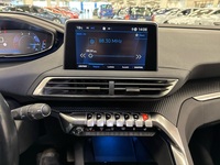 Peugeot 5008 vaihtoauto