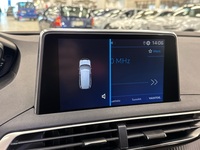 Peugeot 5008 vaihtoauto