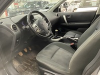 Nissan Qashqai+2 vaihtoauto