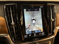 Volvo S90 vaihtoauto