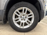 Land Rover Defender vaihtoauto