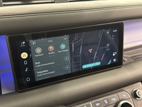 Land Rover Defender vaihtoauto