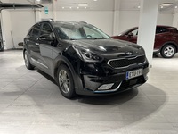 Kia Niro plug-in vaihtoauto