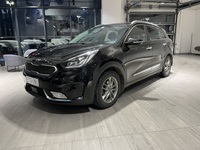 Kia Niro plug-in vaihtoauto