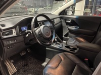 Kia Niro plug-in vaihtoauto