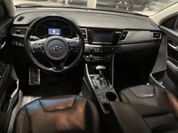 Kia Niro plug-in vaihtoauto