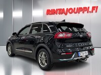 Kia Niro plug-in vaihtoauto