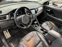 Kia Niro plug-in vaihtoauto