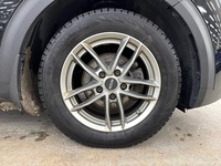 Kia Niro plug-in vaihtoauto