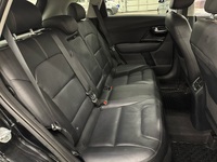 Kia Niro plug-in vaihtoauto