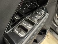 Kia Niro plug-in vaihtoauto