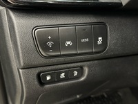 Kia Niro plug-in vaihtoauto